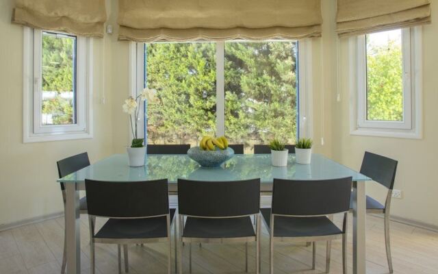 Cyprus Villa Near the Beach, Paralimni Villa 1098