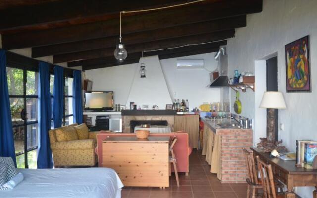 Casa Campera La Hiedra