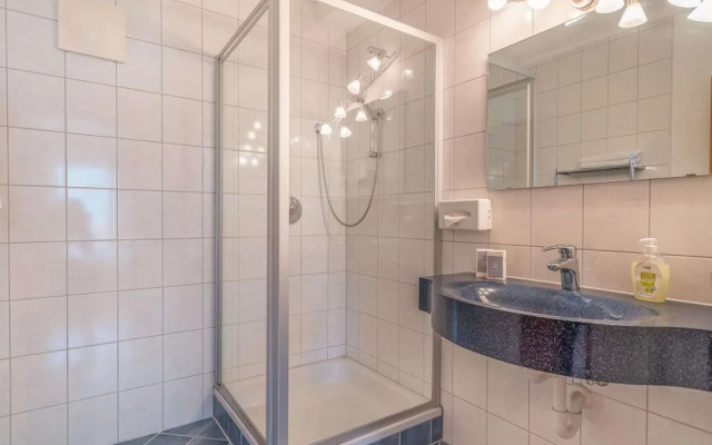 8 Pax & 3 BTH Apartment in Neustift im Stubaital
