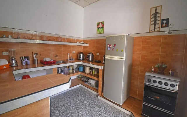 Casa Colonial Lalita Cienfuegos