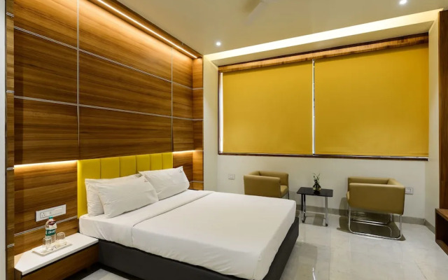 The Hubstreet Hotel