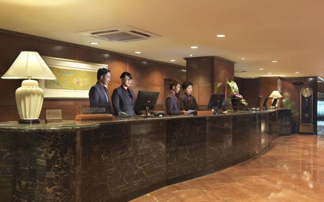 Federal Hotel Kuala Lumpur