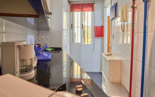 Two Bedrooms Leonor Davalos 2