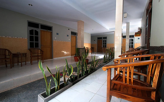 NB Bali Guest House
