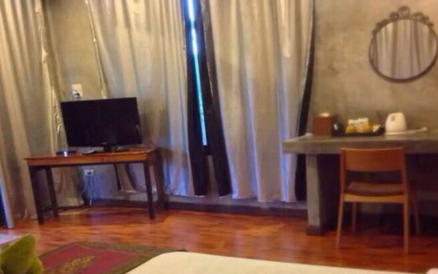 Hallo Villa