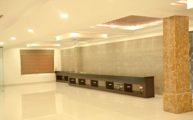 Hotel Palm Galaxy