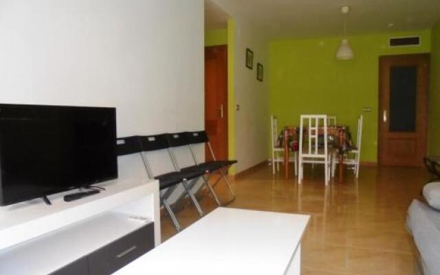Apartamento Llandels