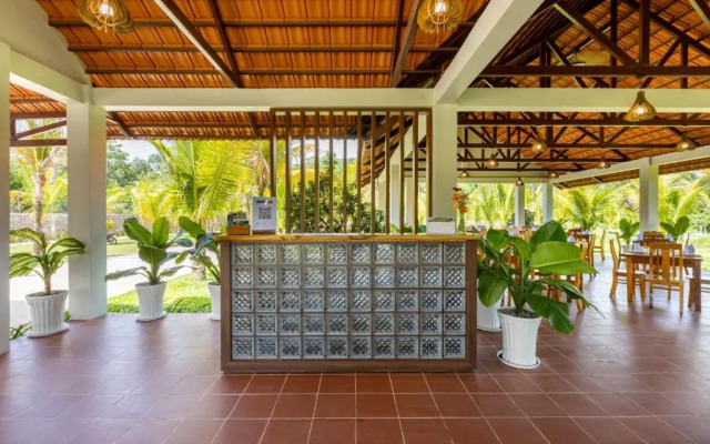 Coco Garden Resort Phu Quoc
