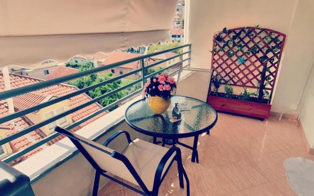 2BDR Apartment "At Johan's"