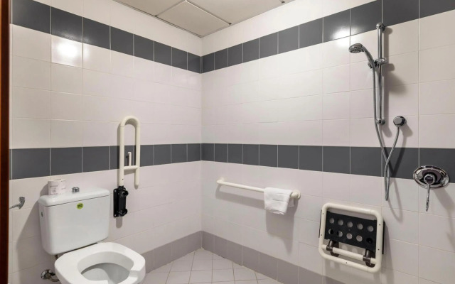 B&B Hotel Cuneo Cristal