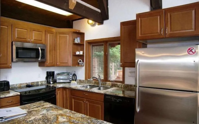 The Rendezvous 3 Bed 2 Bath