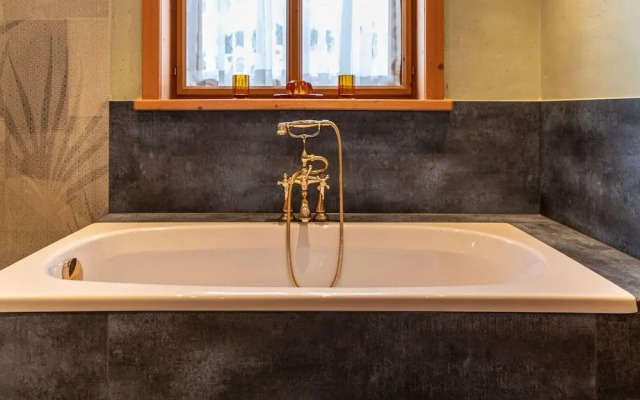 Exclusive Chalet in Kitzbuhel