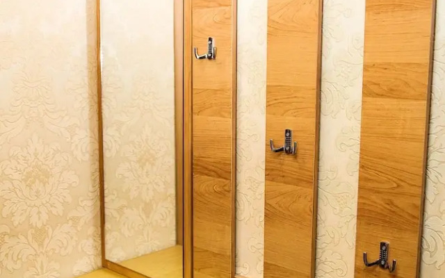 Апартаменты на Тушинской