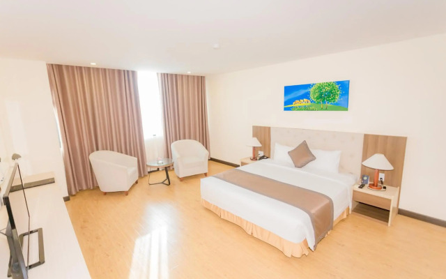 Muong Thanh Grand Quang Nam