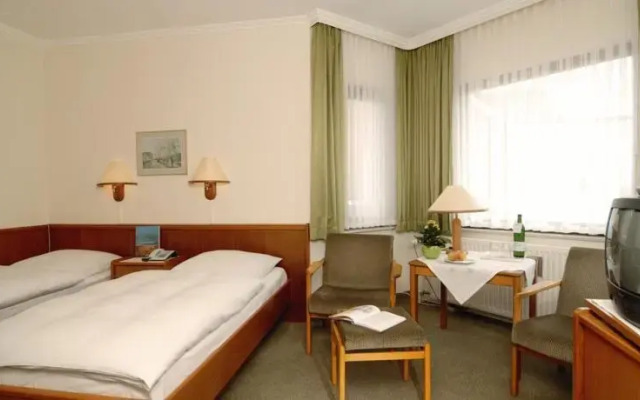 Hotel Nordseehalle