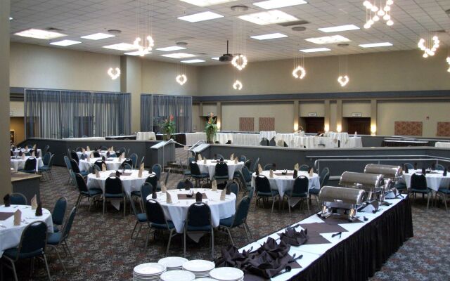 Holiday Inn: Portland- I-5 S (Wilsonville) by IHG