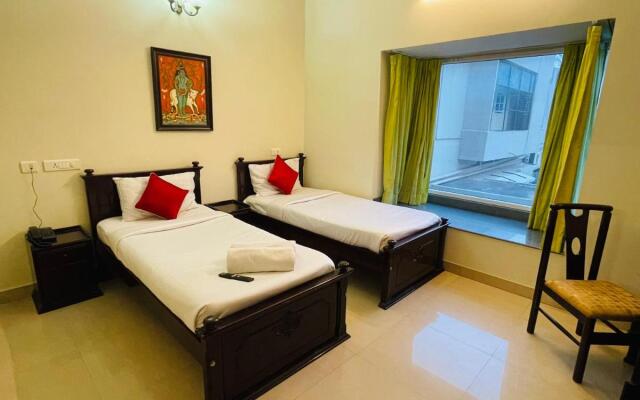 Sanctum Suites Indiranagar Bangalore