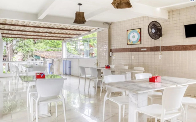 OYO Praia Hotel Recanto do Tomé - Salvador