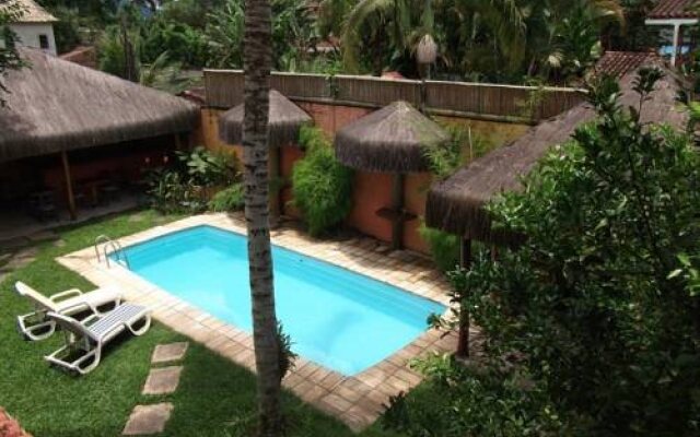 Pousada da Terra Paraty