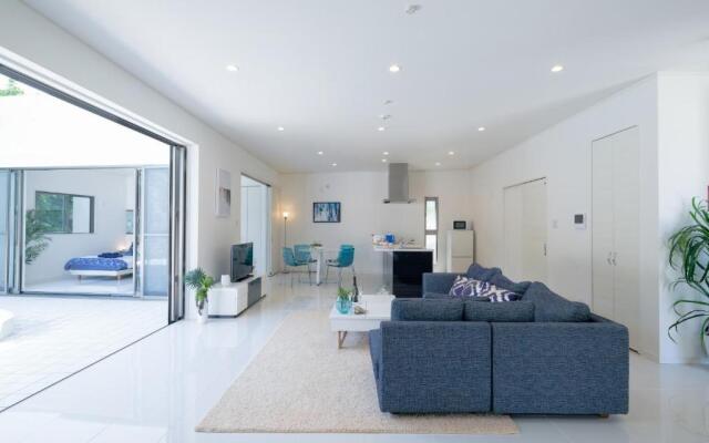 Kunigami-gun - House / Vacation STAY 41375