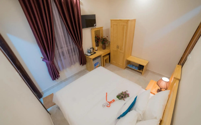 Starhill Hotel