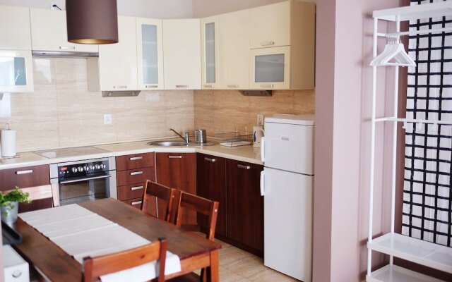Great Modern Apartments Garbary 95