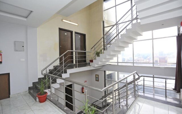Tekarees Guest House