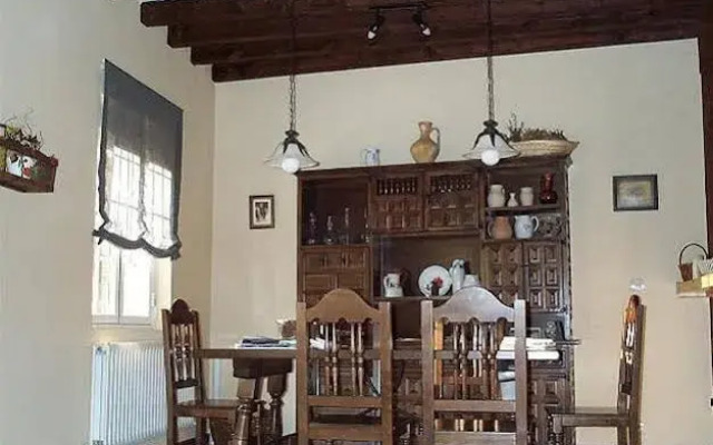 Casa Rural La Hornera