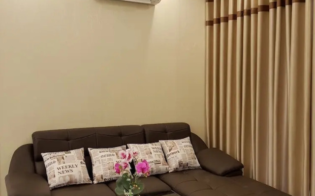 Florita SGN Green Living