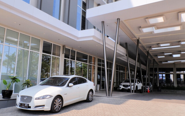 Swiss-belinn Cikarang