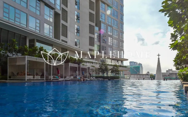 Robertson Bukit Bintang by Sweet Home KL