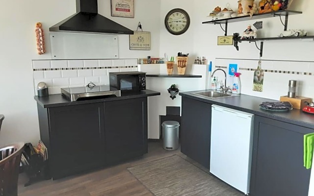 B&B D'n Engel