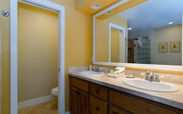 Poipu Kapili 46 by RedAwning