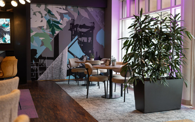 Radisson Blu Hotel Dortmund