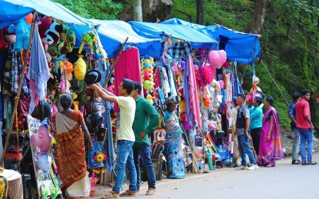 Atlas Airport Hotel Apartment