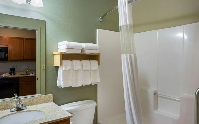 Suburban Studios Clarksville-Louisville North