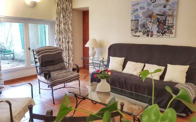 Domaine Nyons Saint-Rimbert - Gites