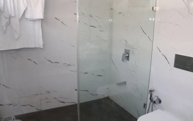 The Kumbha Residency-Luxury Resort and Spa