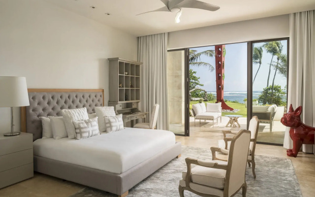Dorado Beach, a Ritz-Carlton Reserve