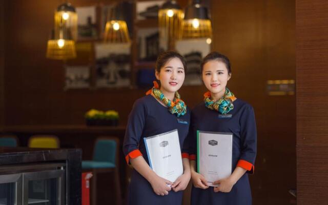 Hampton by Hilton Zhengzhou Hi-tech Zone