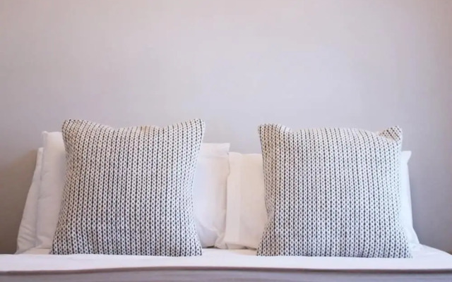 The Cliff House Hotel