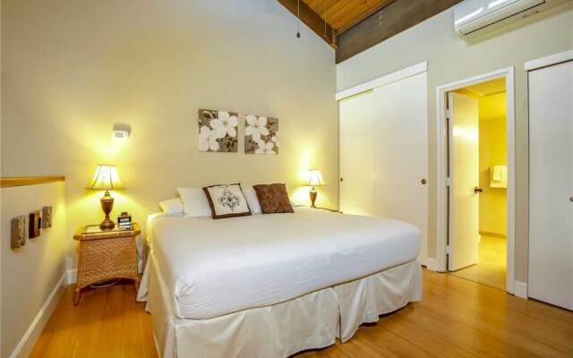 Kamaole Sands 10-407 - 2 Br Condo