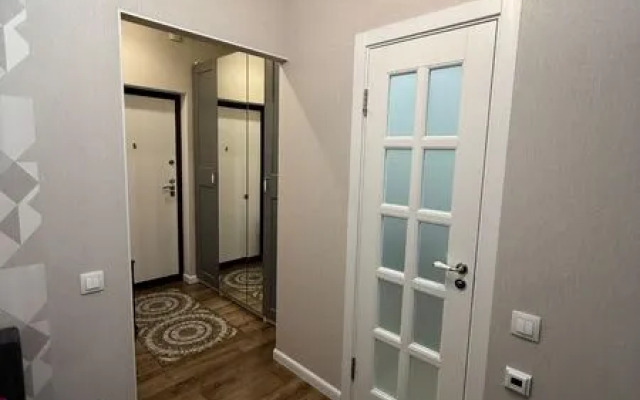 Апартаменты на ул. Сколковская, д. 1, литер А