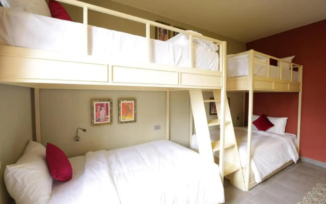 Mercure Danang French Village Bana Hills