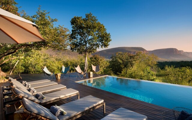 Marataba Mountain Lodge