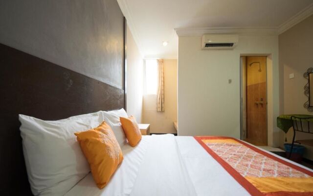 KLCC Chinatown Deluxe 2 Pax Suite