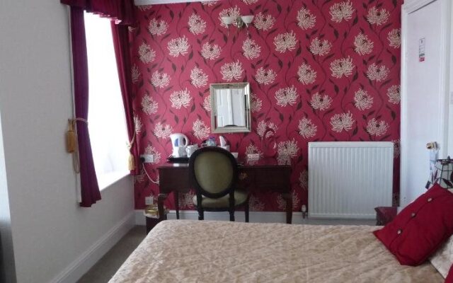 White Horse Guesthouse