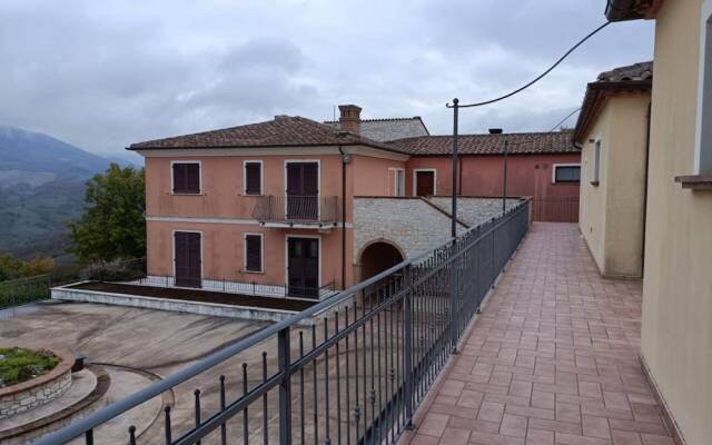 Borgo delle Rondini Relax Home