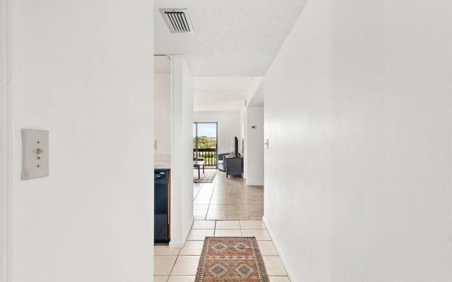 Unit 6205 - Ocean Racquet Club