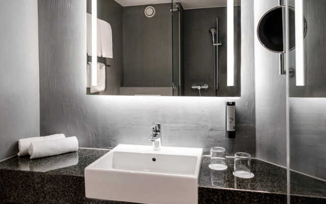 IntercityHotel Wien
